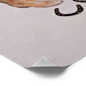 All-American Poster (Hoek)