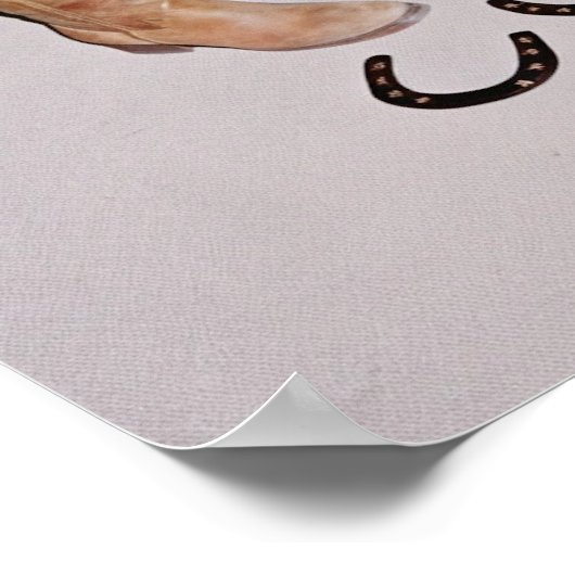 All-American Poster (Hoek)