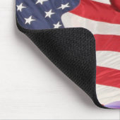 All American Snowboard Mousepad Muismat (Hoek)