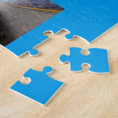 All American Trucker Legpuzzel (Zijkant)