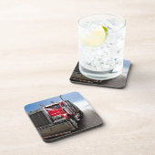 All American Trucker Onderzetter (Rechterzijde)