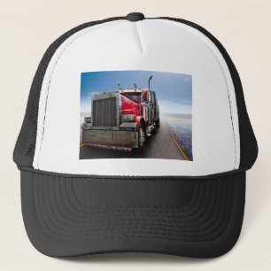 All American Trucker Trucker Pet
