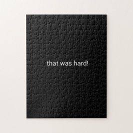 all black puzzle legpuzzel
