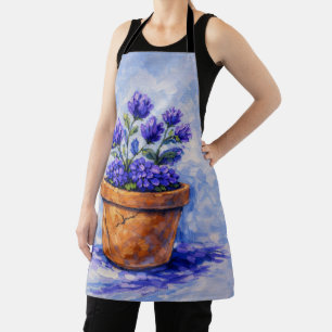 All.bloom Schort