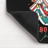 All Booked For Christmas Teacher Librarian Book Lo Muismat (Hoek)