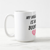 All Booked  Koffiemok (Links)