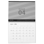 All Business Company Corporate Wall Agenda 2023 Kalender (Mar 2026)
