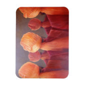 All Five Heads Magneet (Verticaal)