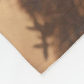 All Gas No Brakes Fleece Deken (Hoek)