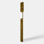 All Glamour - Fashionable iPhone 14 Plus Hoesje iPhone Hoesje (Rechterkant)