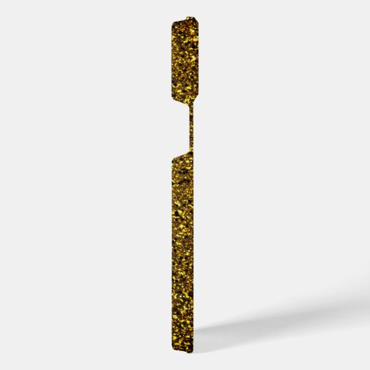 All Glamour - Fashionable iPhone 14 Plus Hoesje iPhone Hoesje (Rechterkant)