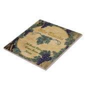 All Good Des Onderzetter Trivet - Hot Bord Tegeltje (Zijkant)