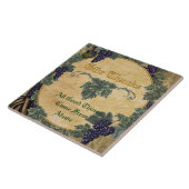 All Good Des Onderzetter Trivet - Hot Bord Tegeltje (Zijkant)