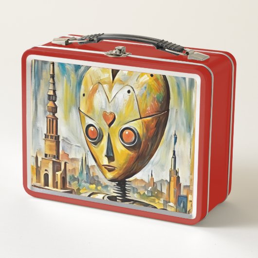 All Hail Mary (Voorkant)