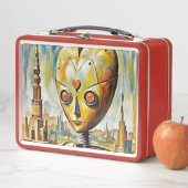 All Hail Mary (In situ)