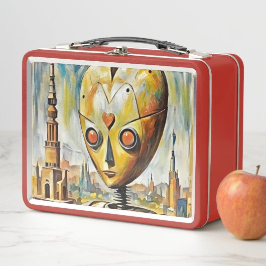 All Hail Mary (In situ)