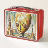 All Hail Mary (Achterkant)