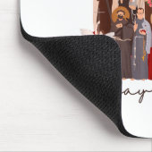 All Hallows Eve Pray For Us Halloween Catholic Sai Muismat (Hoek)