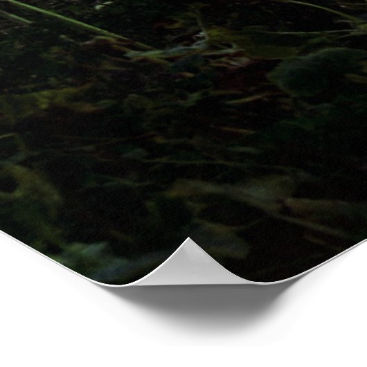 All Hallows - Poster (Hoek)