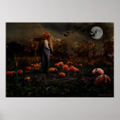 All Hallows - Poster (Voorkant)