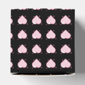 All Heart Favor Box Bedankdoosjes (Bovenkant)
