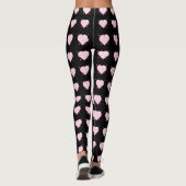All Heart Leggings voor vrouwen (Achterkant)