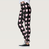 All Heart Leggings voor vrouwen (Links)