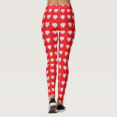 All Heart Leggings voor vrouwen (Achterkant)