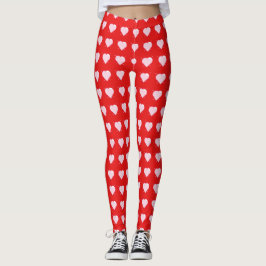 All Heart Leggings voor vrouwen