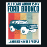 All I Care About Is My Pontiac Gto and like maybe  Poster<br><div class="desc">A vintage classic car poster perfect for decorating your home,  garage,  office,  or studio. This retro automotive artwork is ideal for car enthusiasts,  collectors,  and anyone who appreciates timeless classic car culture.</div>