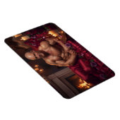 All I Desire is Your Presence Beside Me Magneet (Rechterzijde)