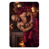 All I Desire is Your Presence Beside Me Magneet (Verticaal)