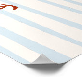 All I Sea is Love Downloadable Welcome Poster (Hoek)