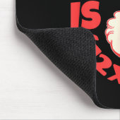 All I Want For Christmas Is 6 7 _ 67 Math Problem  Muismat (Hoek)