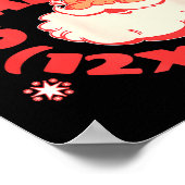 All I Want For Christmas Is 6 7 _ 67 Math Problem Poster (Hoek)