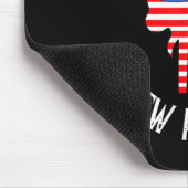 All I Want For Christmas Is A New President Xmas S Muismat (Hoek)