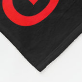 All I Want For Christmas Is Gains Funny Ugly Xmas  Fleece Deken (Hoek)