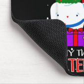 All I Want For Christmas Is My Two Front Teeth Xam Muismat (Hoek)