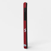 All i want for Crhristmas is... iphone Case-Mate iPhone Case (Achterkant/links)