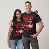 All I Want For Valentines Is My Students Stop Sayi T-shirt (Unisex)