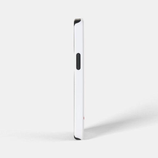 All I Want iPhone Hoesje (Rechterkant)