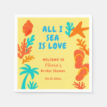 All I Zie Is Liefde Kust Boho Bruiloft Custom