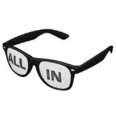 All IN Brillen (Gekanteld)