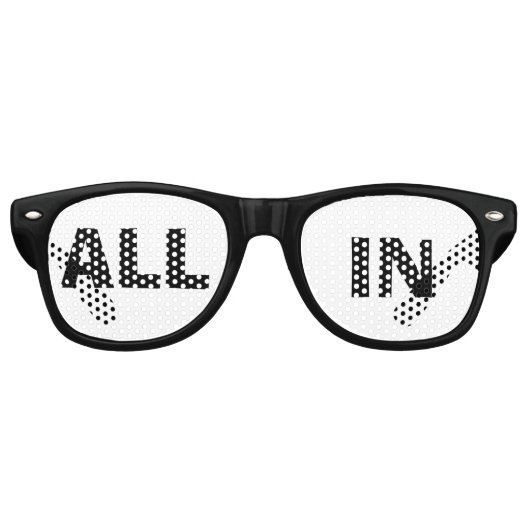 All IN Brillen (Voorkant)