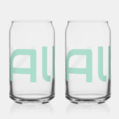 All IN Glas (Voorkant)