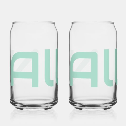All IN Glas (Voorkant)