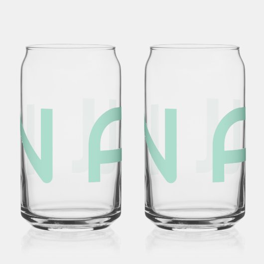 All IN Glas (Rechts)