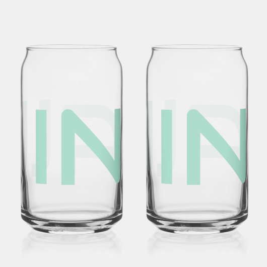 All IN Glas (Achterkant)