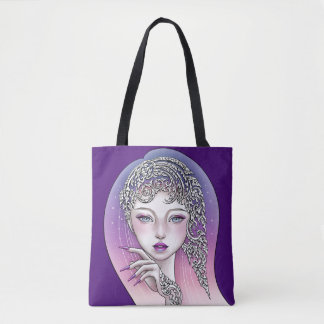 All-in-One Destiny Tote Bag