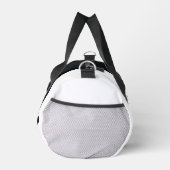 "All-In-One Gym Bag – Duurzaam en Stijlvol" Plunjezak (Rechts)